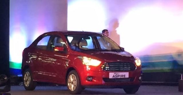 It is now a crowded yet rapidly expanding segment. And Ford Motor Co wants a piece of it. Ford's next product is the Figo Aspire - a new subcompact sedan to rival the best-selling Maruti Suzuki Swift Dzire and Honda Amaze - besides the Tata Zest & Hyundai Xcent.