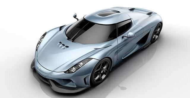 Koenigsegg has officially revealed the Regera megacar and the details of this car are absolutely juicy. According to the Swedish car manufacturer, the car was created as a luxury Megacar alternative to Koenigsegg's traditional extreme lightweight race-like road cars.