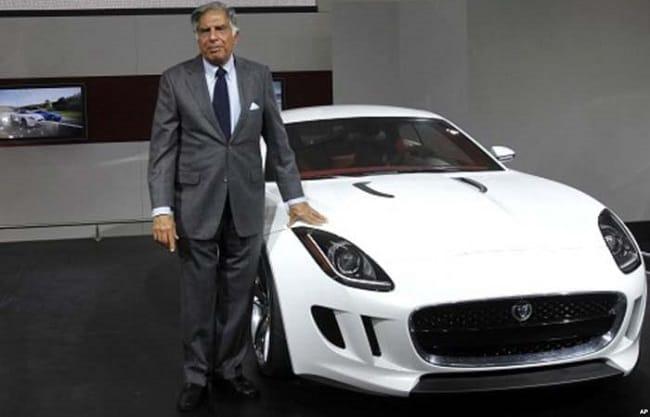 Ratan Tata Was Humiliated by Ford, Reveals Colleague