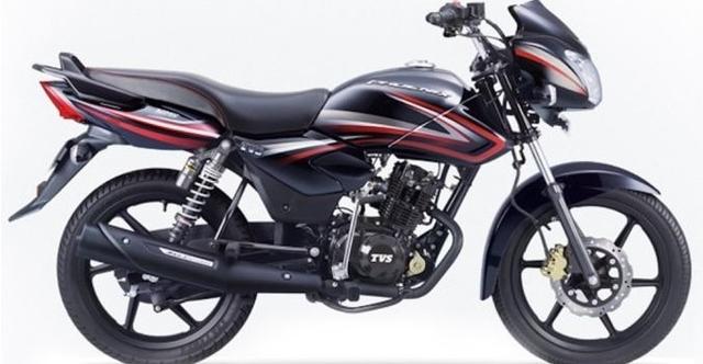 TVS Motor Company, the Indian two-wheeler maker, has launched the 2015 TVS Phoenix 125 in India at Rs. 51,990 (ex-showroom, Delhi).