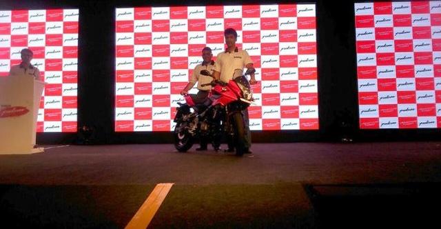 The company, today, rolled out two new bikes under the Adventure Sport series - the AS150 and the AS200 at Rs. 79,000 and Rs. 91,550 (ex-showroom, Delhi), respectively.