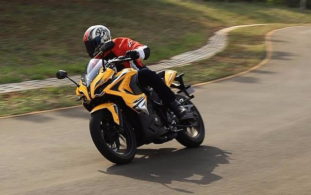 New Bajaj Pulsars: What's the Difference?