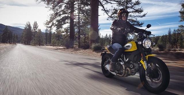 Ducati, the Italian superbike maker, has started taking pre-orders for its upcoming bike, the Scrambler, which is scheduled to launch next month. The bike is expected to be priced between Rs. 6.5 lakh - 7.5 lakh, and will be available at all three Ducati dealerships in India.