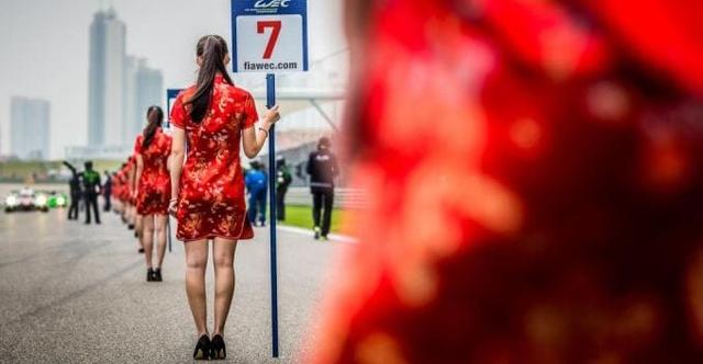 Women have been a part of every motorsport's grid pretty much since its inception. However, that is about to change, at least as far as the FIA World Endurance Championship is concerned - the motor racing endurance series is doing away with 'grid girls'.