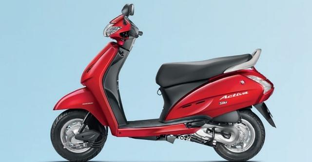 New Generation Honda Activa 110cc Might Launch This Year