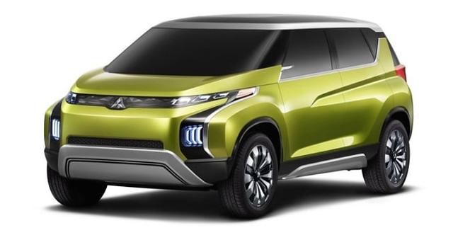 Mitsubishi Motors is developing a new compact MPV for the growing markets. In fact, the company has already teased an image of the car, claiming that it will make its debut in 2017. The vehicle will first go on sale in the Indonesian market.