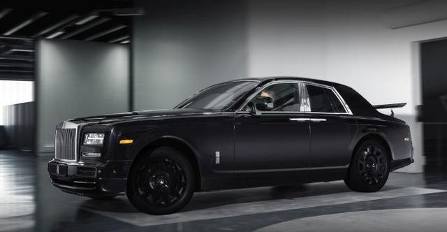 It was in February that the inevitable first happened. After denying it for years, Rolls-Royce finally came out and said it - it was developing an SUV.