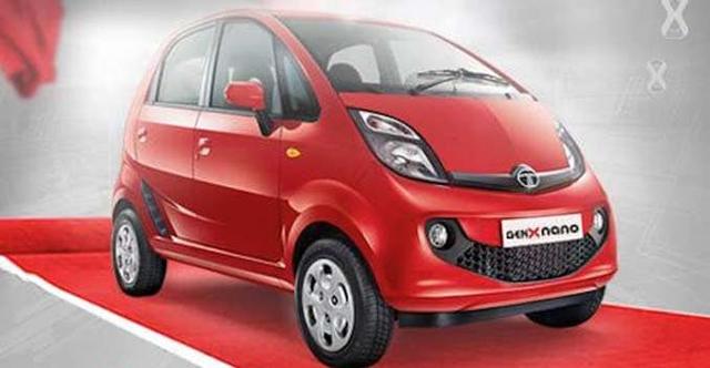 Tata Motors has revealed the Nano GenX AMT. Dealers have already started taking bookings of the car and the booking amount has been fixed at Rs. 5000. The Nano GenX will be available in the XE, XM and XT trims.