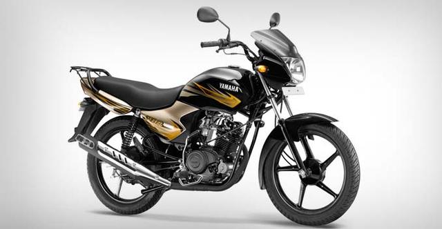 The commuter bike segment in India is the most competitive of the lot and as more and more manufacturers stoop in to grab a piece of that pie, we see the consumers spoilt for choice. Well, this time Yamaha has imported a 110cc bike for R&D purpose and looks likely that there will be an addition to its lineup.