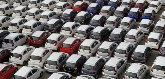 Small Cars Banned in Assam