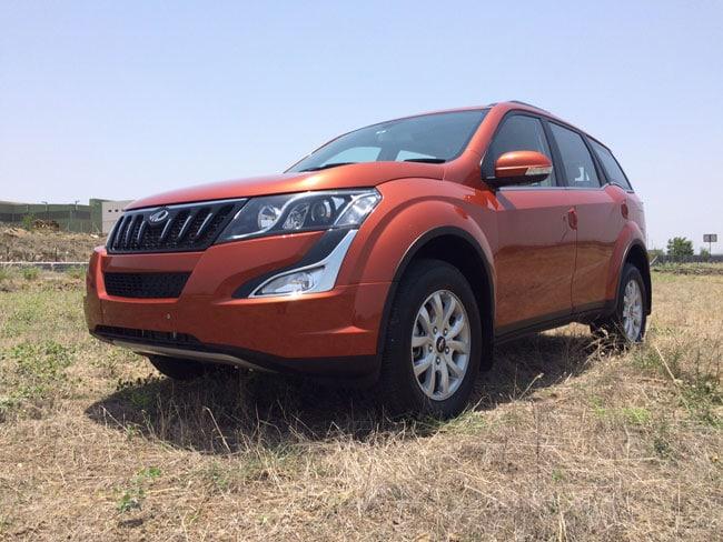Mahindra Will Continue To Sell XUV500 And Scorpio With 1.99-litre Diesel Engine In Delhi