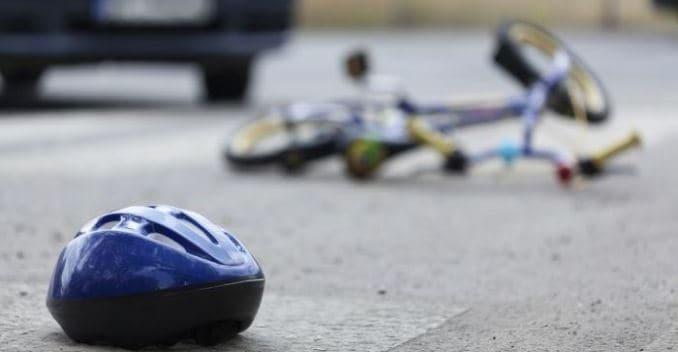 Number of Children Killed in Road Accidents Rising
