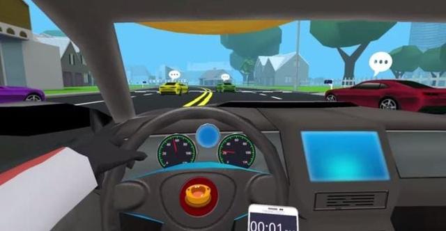 A video game to help people understand the risks posed by using their phone while driving. The game, called SMS Racing, gives users a firsthand experience of the aforementioned perils.