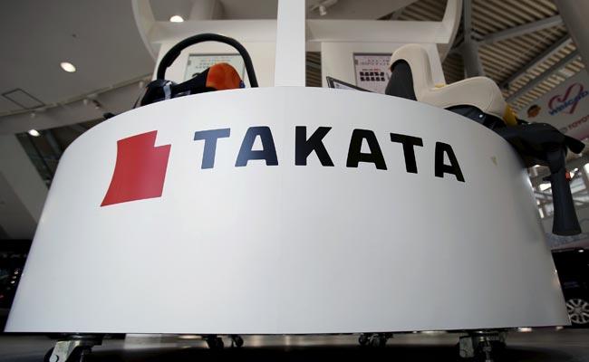 Takata Bankruptcy Would Cloud Auto Industry's Biggest Recall