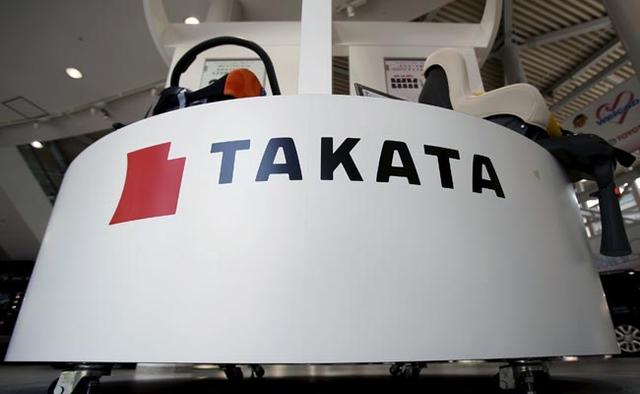 The Japan-based auto supplier has pledged to recall and replace tens of millions of defective air-bag inflators used by 19 car and truck makers around the world, from Tesla Inc. to Toyota Motor Corp.