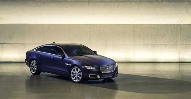 Jaguar has revealed the 2016 XJ range that will comprise XJ Luxury, XJ Premium Luxury, XJ Portfolio, XJ R-Sport, XJR, and XJ Autobiography.