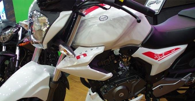 Benelli 150cc Bike Revealed; Will Come to India Soon