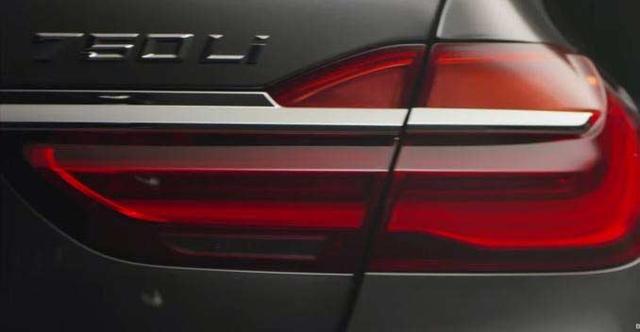 A lot has been said about the BMW 7-series and now the company has announced that the 2016 BMW 7-series will be unveiled on June 10. The flagship sedan from the BMW stable will boast of an evolutionary design which will see it take on the likes of the Mercedes-Benz S Class and the Audi A8.
