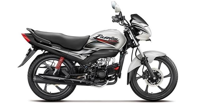Hero MotoCorp has launched the updated 2015 Passion Pro in the Indian market at a starting price of Rs. 47,850 (ex-showroom, Delhi). The new model has received minor cosmetic and mechanical changes.