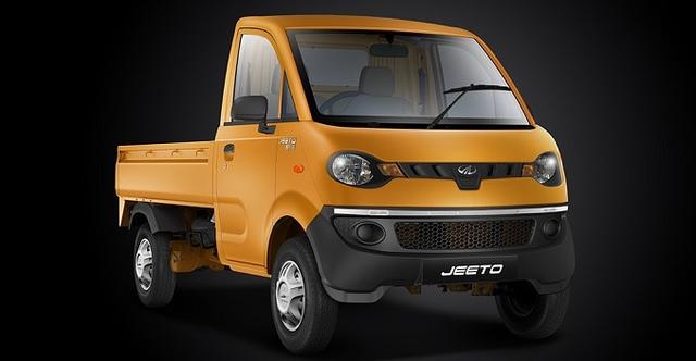 Mahindra Jeeto, has completed two successful years on Indian roads and over 50,000 units has been sold in the country. To commemorate this milestone, Mahindra is offering customers a special anniversary deal on the Jeeto which includes easy down payment options and accident insurance cover of Rs. 10 lakh.