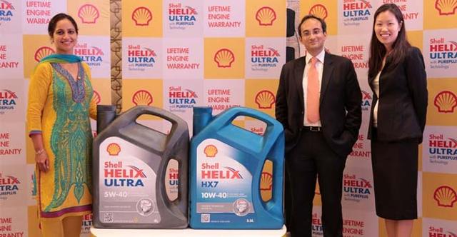 Shell Lubricants announced the launch of the Shell Helix Ultra Lifetime Engine Warranty. The engine warranty programme is available to motorists who opt for the Shell Helix Ultra Oil with PurePlus Technology. The company says that the warranty is available for up to 15 years/100,000km.