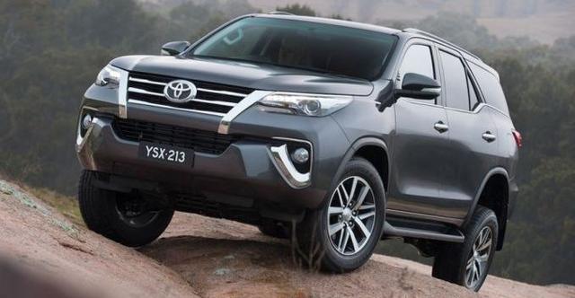 It was in August this year, that Toyota unveiled the all-new look of its SUV; the Fortuner and since then the only question we have in our mind is when it's coming to India. Though we've tried prying, Toyota is tight lipped about when the car will make its way to India, we think that the Delhi Auto Expo would be the right stage to present both the cars.
