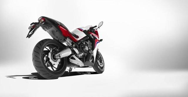 Bookings for Honda CBR650F Now Open; Launching on August 4, 2015