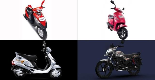 Failing to show any sales performance the company has taken the decision to discontinue not one but four bikes - the Pantero, Duro, Flyte and the Kine.