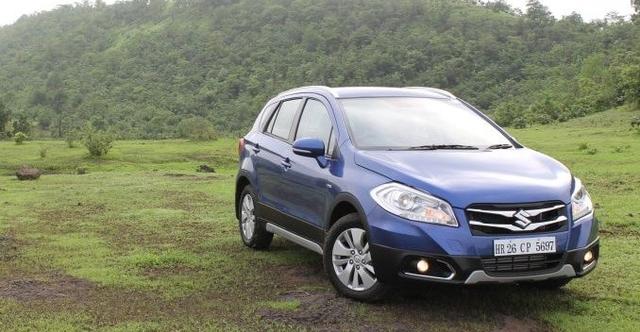 Maruti Suzuki, the country's largest carmaker, will launch the much-anticipated S-Cross Premium Crossover on August 5, 2015, revealed MSI at the inauguration of its premium dealership range Nexa.