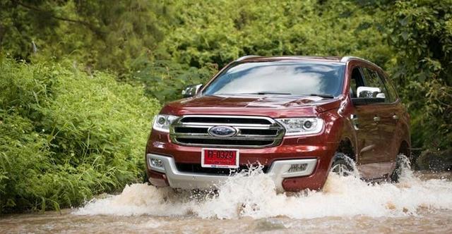 The all-new Ford Endeavour is leaps and bounds better than the previous one. But can it take on the Toyota Fortuner?
