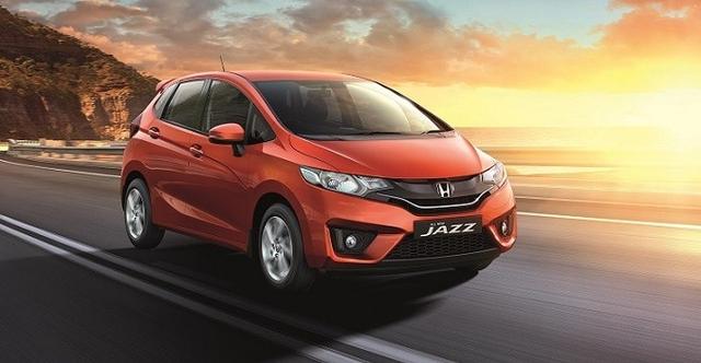 It was just a few days back that we told you about the Honda Jazz being the bread winner for the Japanese car manufacturer, beating the sales of the City in the month of July. Well, Honda has now announced that they have managed to sell 9000 units in just one month and that is quite an achievement.