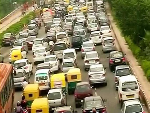Incentives of Upto Rs. 1.5 Lakh for Surrendering Old Diesel Vehicles?