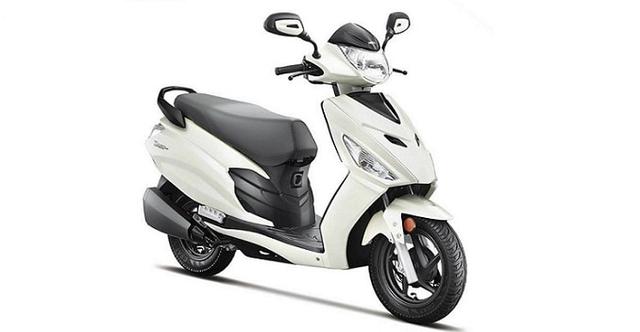 Hero MotoCorp, the country's largest two-wheeler maker, will launch two new scooters in India during the festive season. This information was revealed by Hero MotoCorp's Senior Vice President and CFO Ravi Sud during a recent interview with PTI.