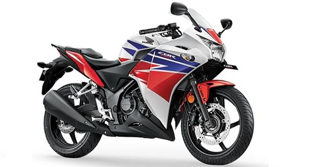 Honda CBR 150R and 250 R Models Recalled in India