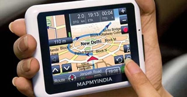 MapmyIndia Ties-up With Avis Car Rental