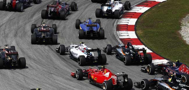 Inside Line F1 Podcast: Daniil Kvyat - Hot or Not?