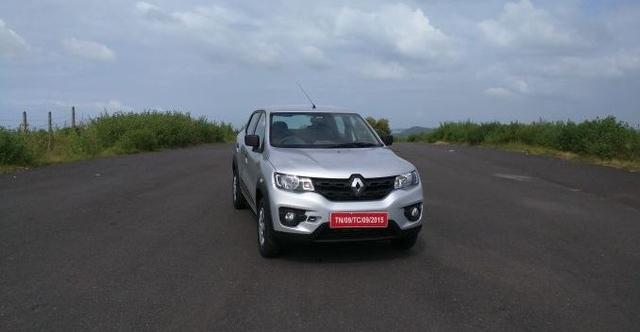 The Renault Kwid has been making waves in the Indian auto industry with the car garnering over 70,000 bookings in the country. Renault is not willing to rest on its laurels and reportedly plans to also introduce a 1-litre petrol engine variant of the small hatchback which will be equipped with safety features like ABS and dual airbags as standard.