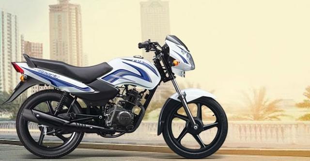 TVS Motor company has launched the updated model of its popular commuter - the Sport - in the country. The TVS Sport comes with improved mileage and additional features, says the company. TVS claims that the updated TVS Sport returns an impressive mileage of 95km/l under standard drive conditions.