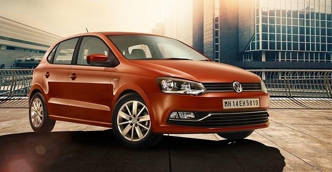 2015 Volkswagen Polo Launched at Rs. 5.23 lakh