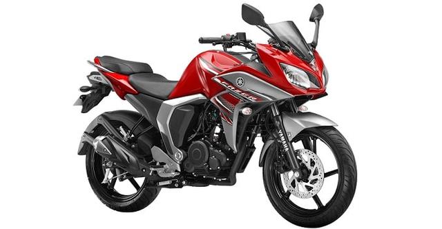Yamaha India that recently relaunched the first-generation R15 in the country, today introduced new colours and graphics for the FZ-S FI and Fazer FI models.