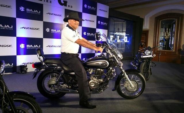 We've already told you about Bajaj Auto's budget cruiser, the Avenger and now the company has launched three of them in one go. Bajaj launched the 220 which will be available in two variants - Cruise and Street variants and has priced it at Rs. 84000. The updated bike also gets a new heart in the form of a 150cc unit and it's been priced at Rs. 75000.