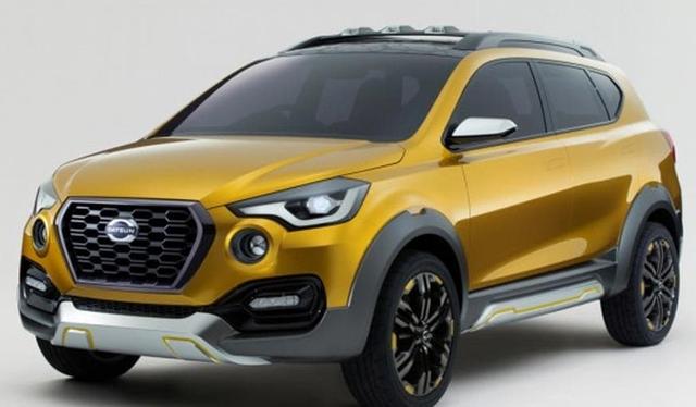 The Datsun GO Cross, might be launched in India in 2017. The company was overwhelmed by the response it got when the car was showcased in India at the 2016 Auto Expo and which is why the project has been fast tracked and we'll see the car here next year.