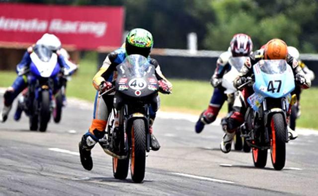 Honda's One Make Race has been in India since 2008 and as the years pass, there are a lot more riders taking up the challenge. We find out what it's all about