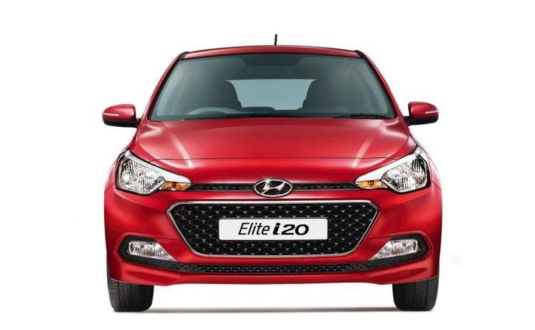 Hyundai i20 and i20 Active to Get Airbags as Standard