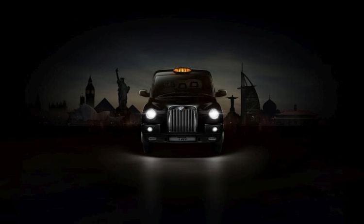 The quintessentially British mode of transport is now looking to usher in an era of change as the Chinese automaker Geely-owned company unveiled the new black TX5 cab on Wednesday in London.