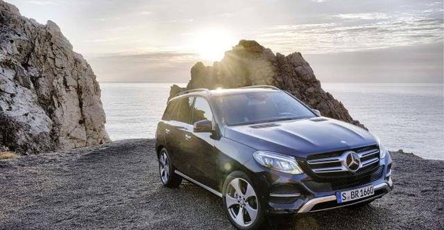 The latest addition to Mercedes-Benz India's line-up this year will be the Mercedes-Benz GLE SUV that will be launched on October 14, 2015. Essentially a facelift of the M-Class, the new Mercedes-Benz SUV will be introduced with a new nomenclature - the GLE.