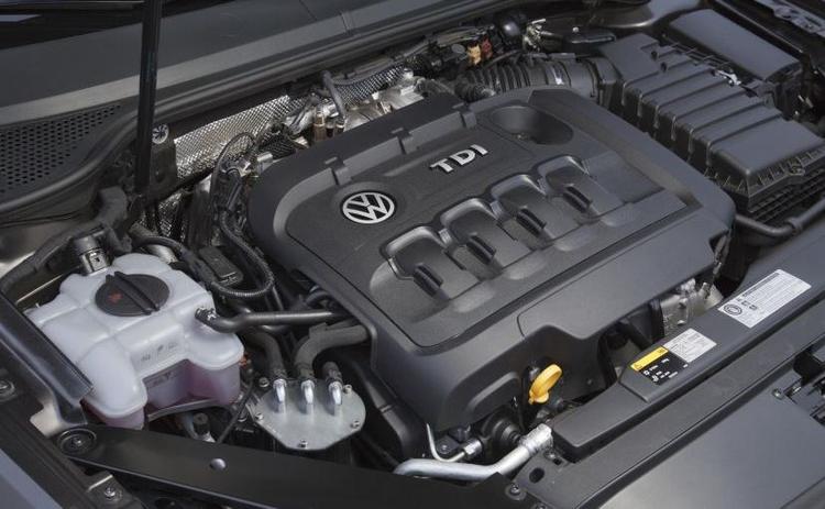 Dieselgate Scandal: Volkswagen to Buy-back 5 Lakh Cars in the US