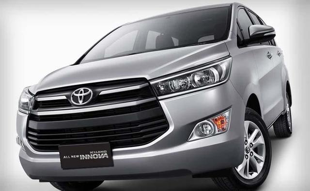 Toyota Indonesia has released a new promotional video which features the Toyota Innova 2016 model in all its glory, ahead of its global launch on November 23 in Indonesia. What about the car's launch in India, you ask? Expect the top-selling MPV to debut at the 2016 Delhi Auto Expo in February.