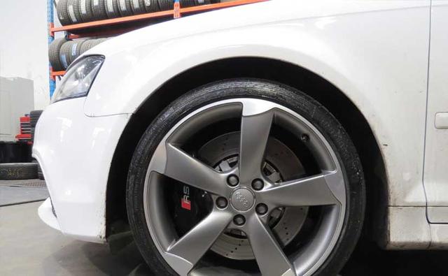 Some drivers spend quite a good amount of money on alloy wheels for their cars. Is it all about looks, or is there a technical reason behind it?