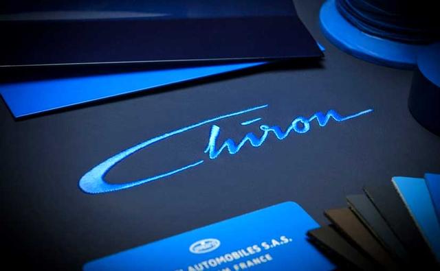 We've all known it for a while now, but Bugatti has finally made it official. The Veyron replacement will be called 'Chiron' and make its world premiere at the Geneva Motor Show in March 2016. The car receives this name as a tribute to Louis Chiron who was a Bugatti works driver during the 1920s and 1930s.